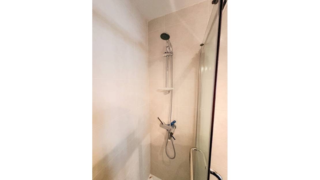 Venta - Apartment - Santa Pola - Santa Pola Centro