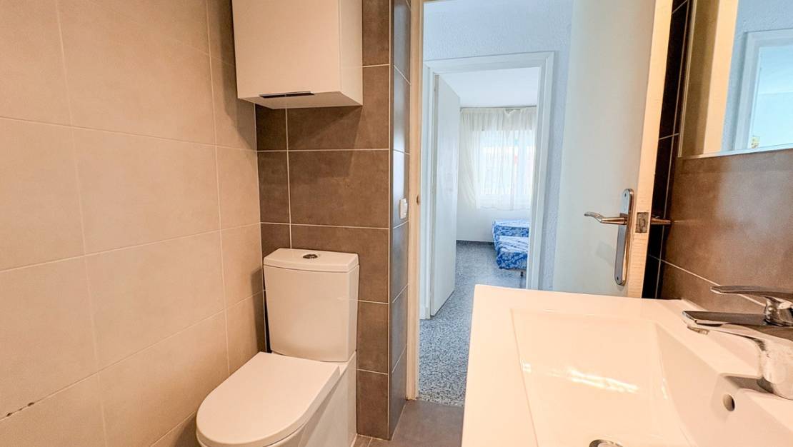 Venta - Apartment - Santa Pola - Santa Pola Centro