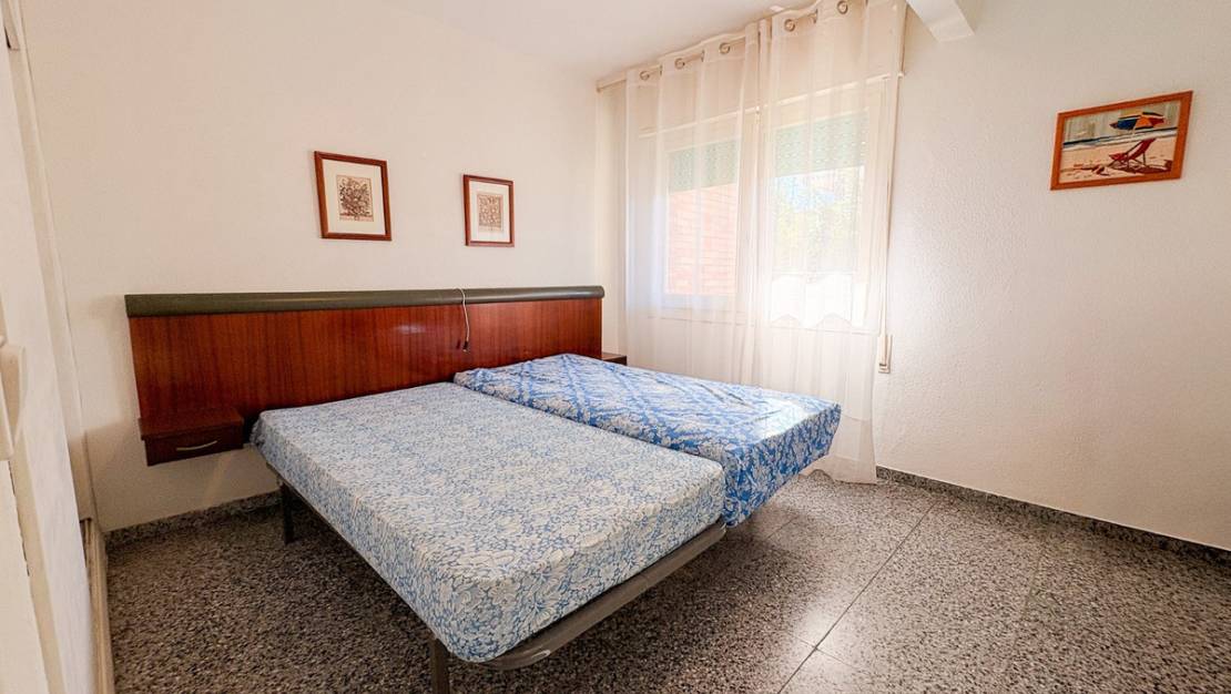 Venta - Apartment - Santa Pola - Santa Pola Centro