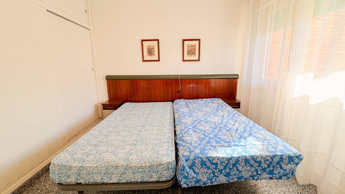 Venta - Apartment - Santa Pola - Santa Pola Centro