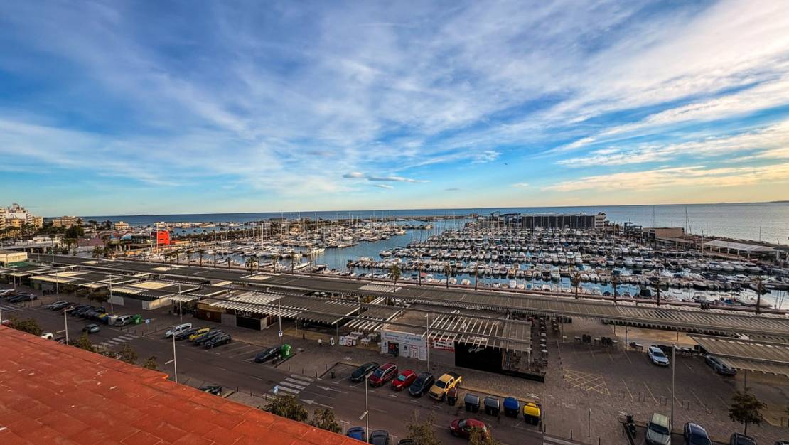 Venta - Apartment - Santa Pola - Santa Pola Centro