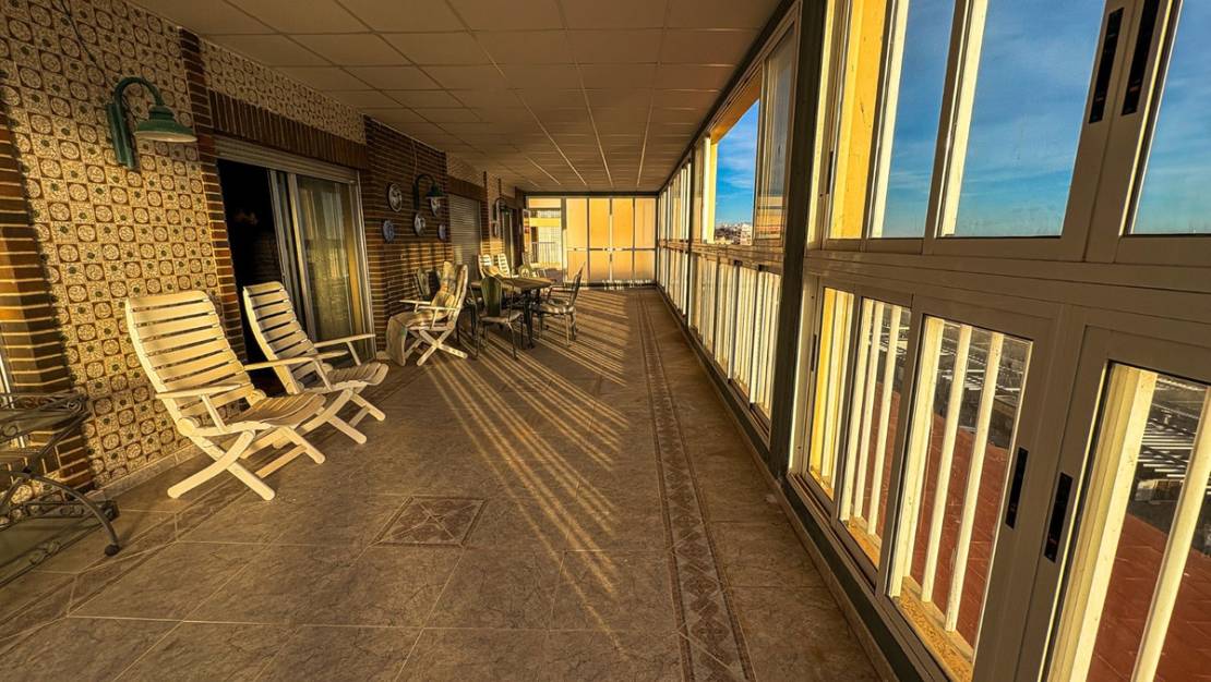 Venta - Apartment - Santa Pola - Santa Pola Centro