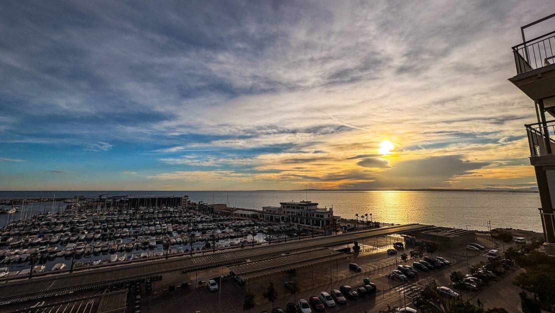 Venta - Apartment - Santa Pola - Santa Pola Centro