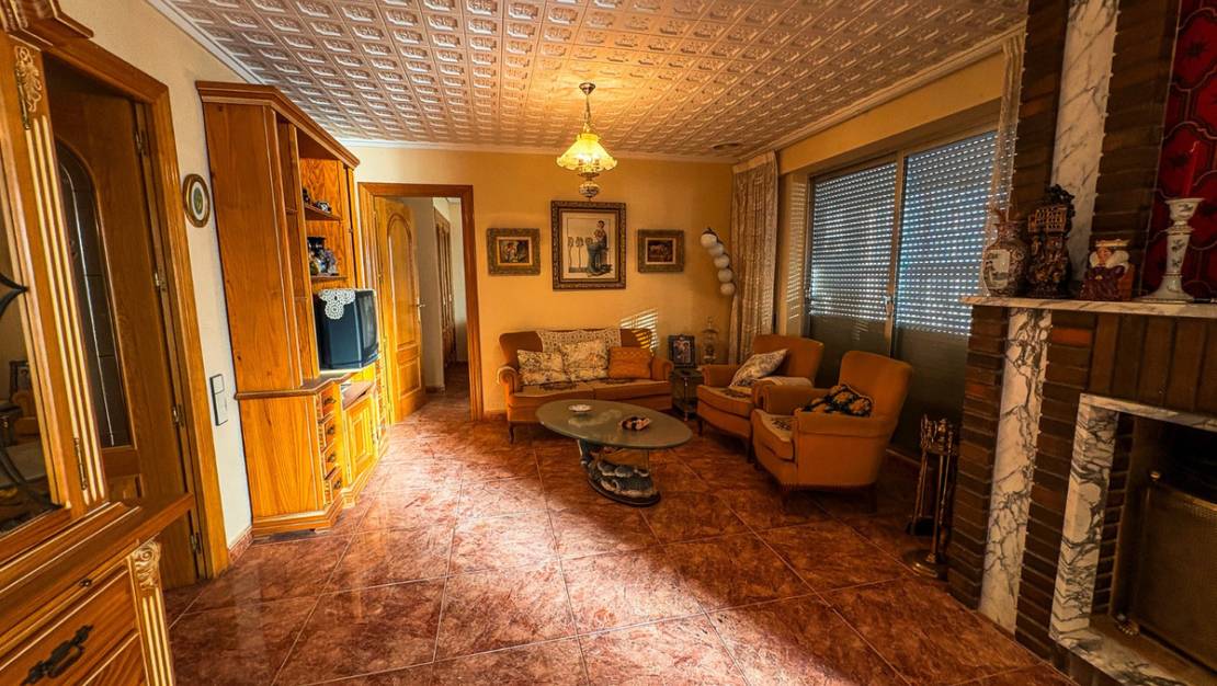 Venta - Apartment - Santa Pola - Santa Pola Centro