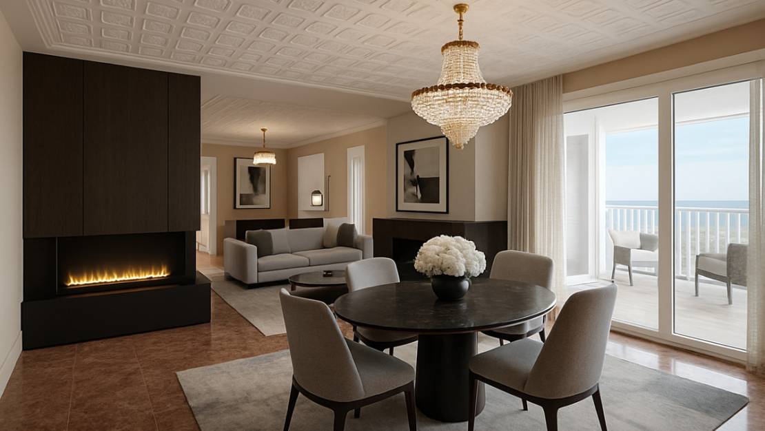 Venta - Apartment - Santa Pola - Santa Pola Centro