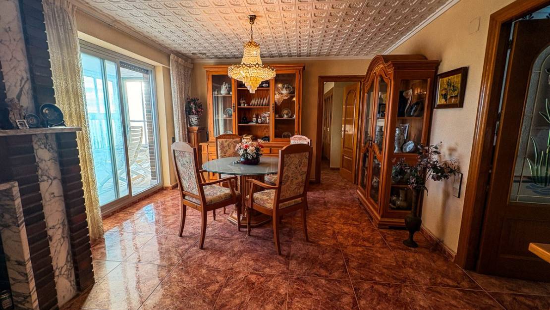 Venta - Apartment - Santa Pola - Santa Pola Centro