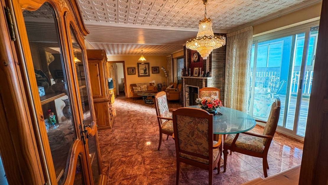 Venta - Apartment - Santa Pola - Santa Pola Centro