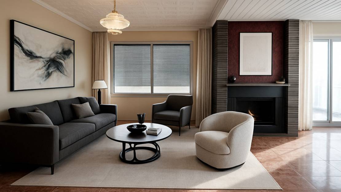 Venta - Apartment - Santa Pola - Santa Pola Centro