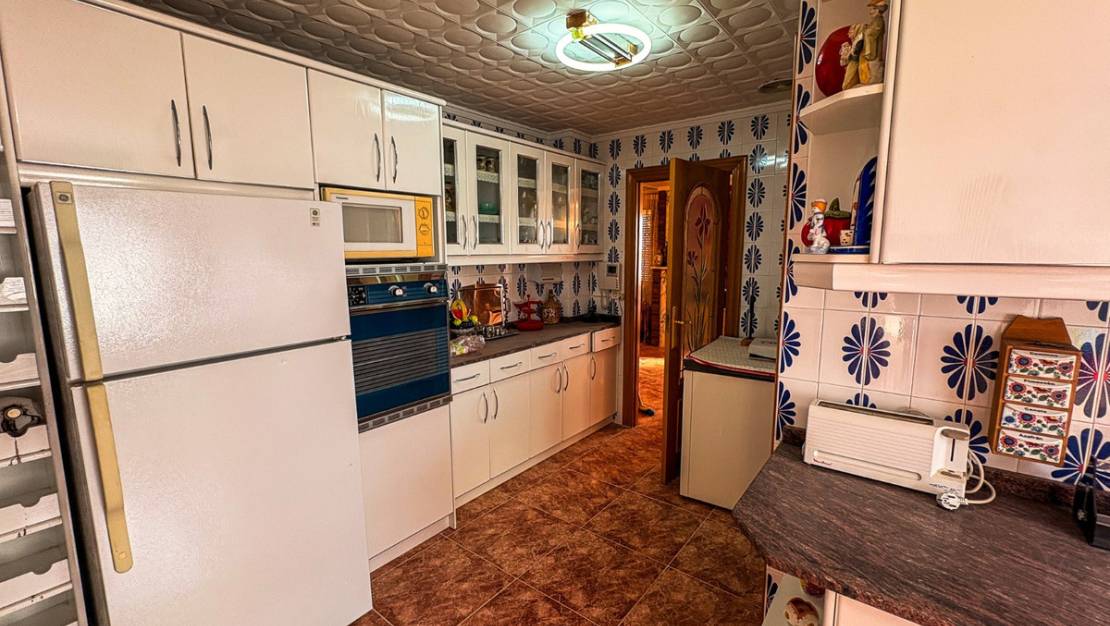 Venta - Apartment - Santa Pola - Santa Pola Centro