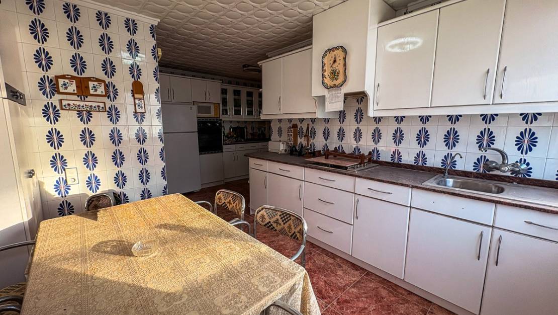 Venta - Apartment - Santa Pola - Santa Pola Centro