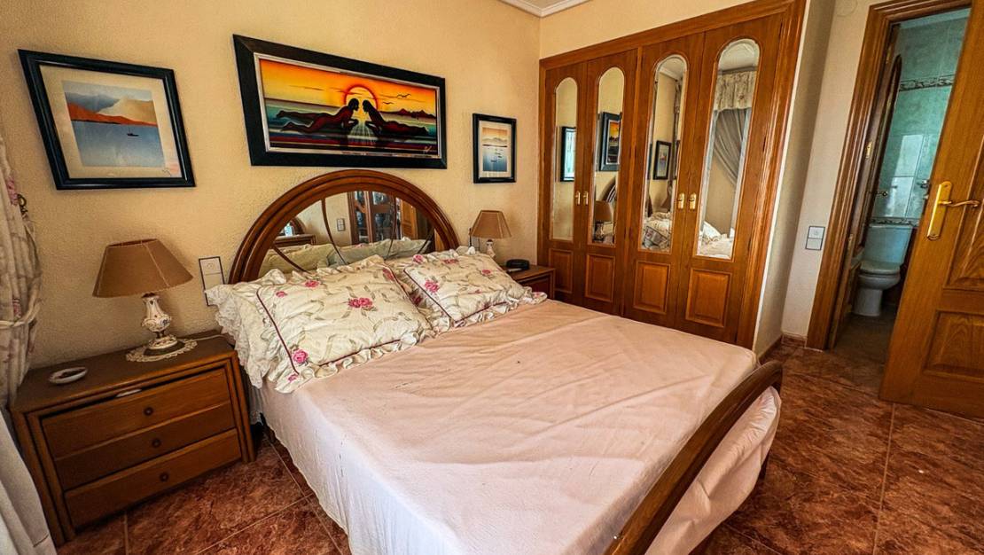 Venta - Apartment - Santa Pola - Santa Pola Centro