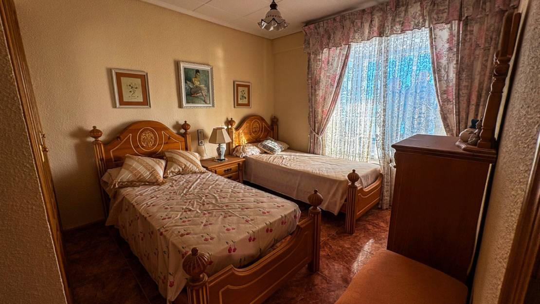 Venta - Apartment - Santa Pola - Santa Pola Centro