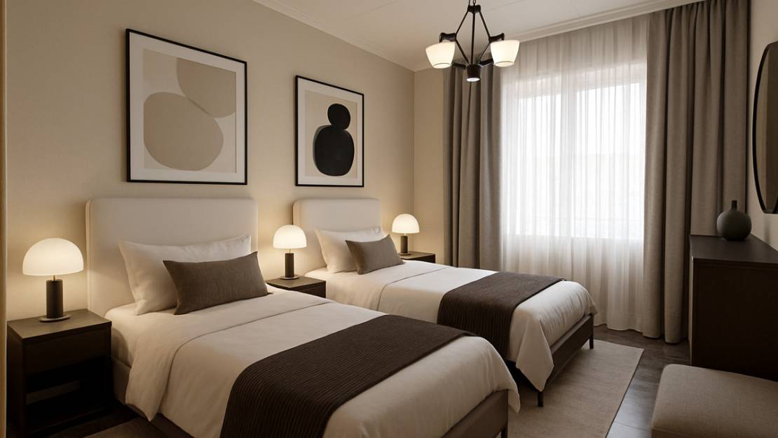 Venta - Apartment - Santa Pola - Santa Pola Centro