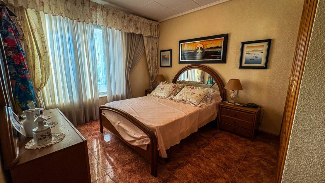 Venta - Apartment - Santa Pola - Santa Pola Centro