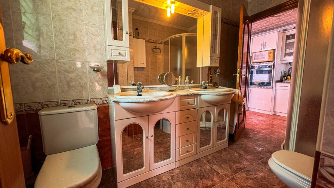 Venta - Apartment - Santa Pola - Santa Pola Centro