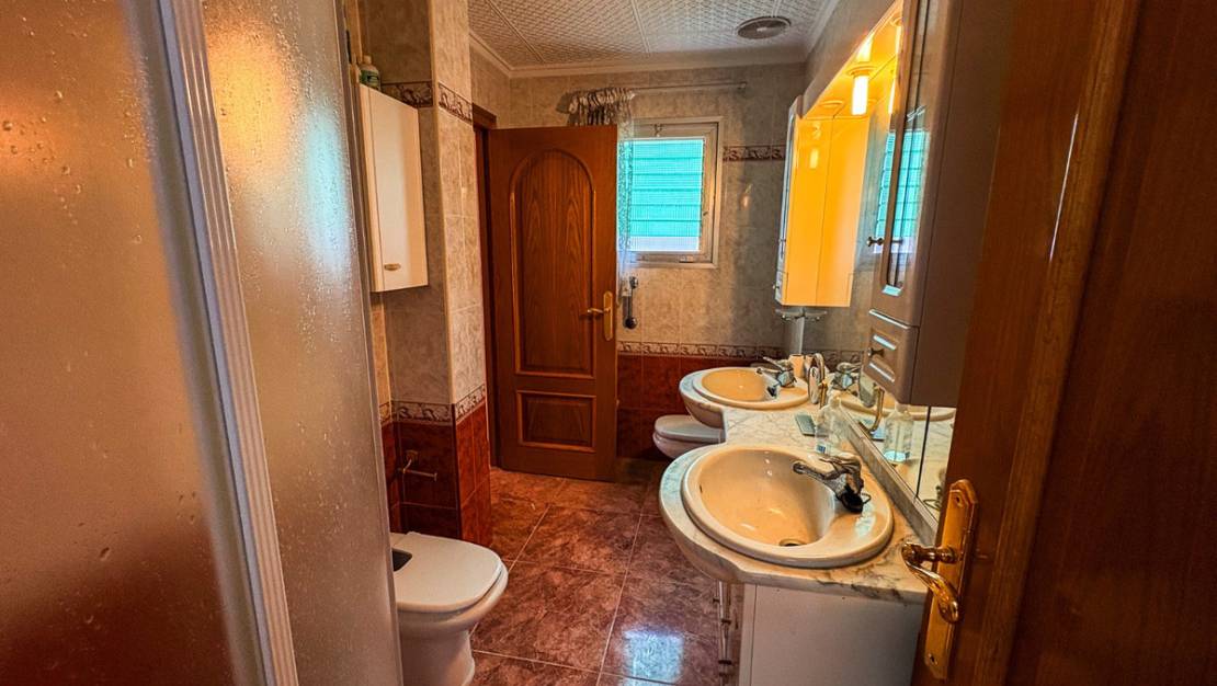 Venta - Apartment - Santa Pola - Santa Pola Centro