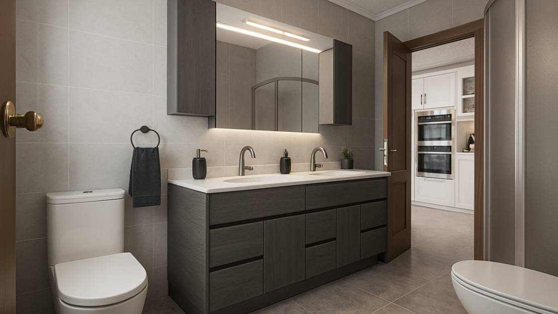 Venta - Apartment - Santa Pola - Santa Pola Centro