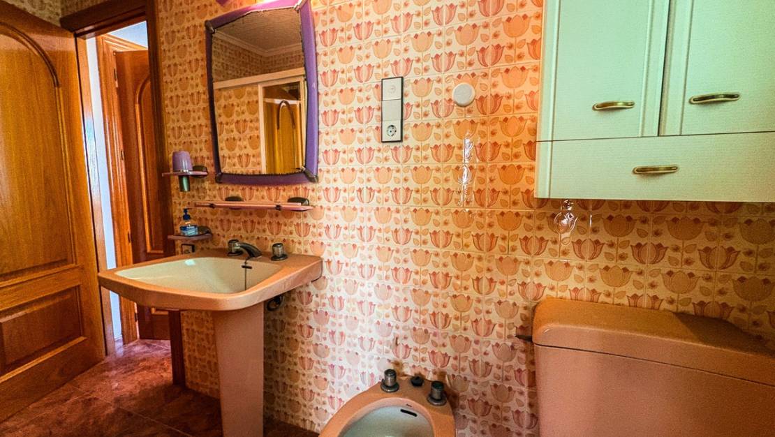 Venta - Apartment - Santa Pola - Santa Pola Centro