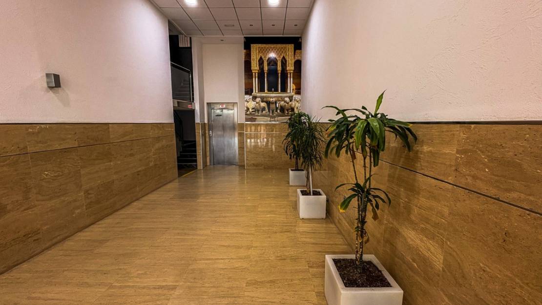 Venta - Apartment - Santa Pola - Santa Pola Centro