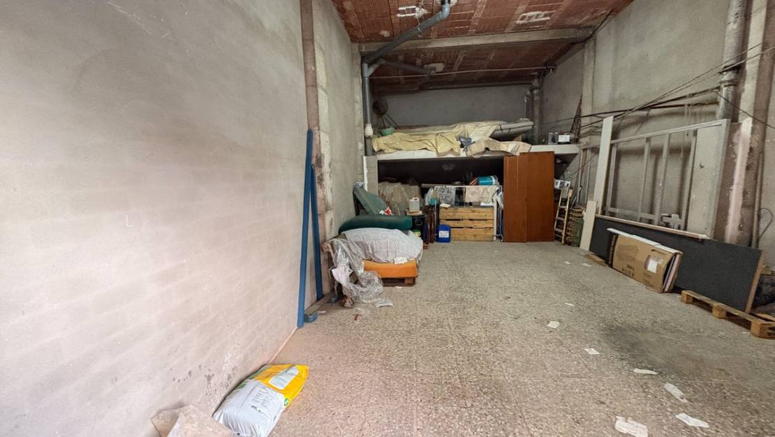 Venta - Apartment - Santa Pola - Santa Pola Centro