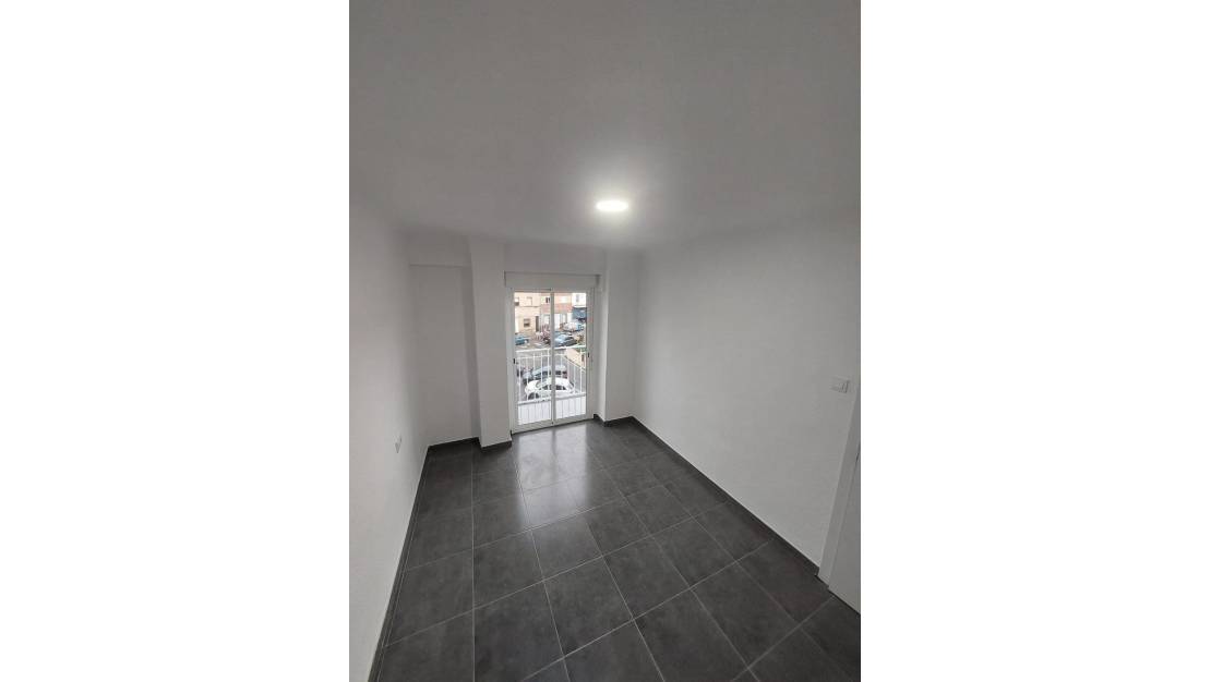 Venta - Apartment - Santa Pola - Santa Pola Centro