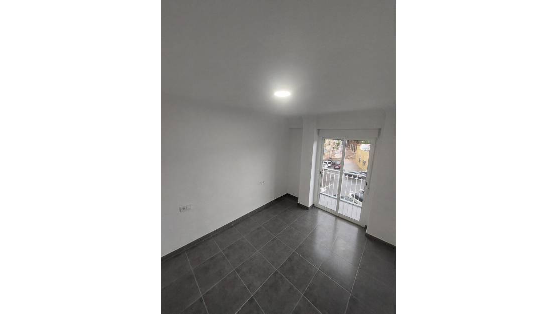 Venta - Apartment - Santa Pola - Santa Pola Centro