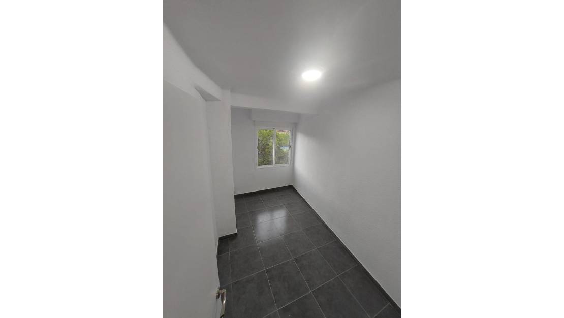 Venta - Apartment - Santa Pola - Santa Pola Centro