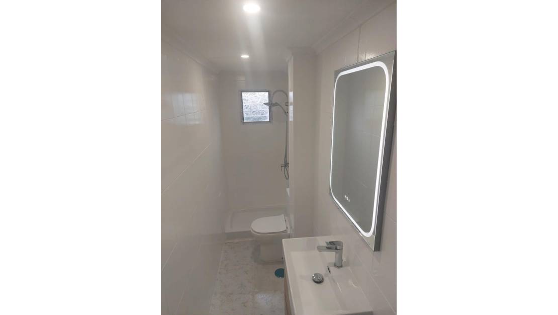 Venta - Apartment - Santa Pola - Santa Pola Centro