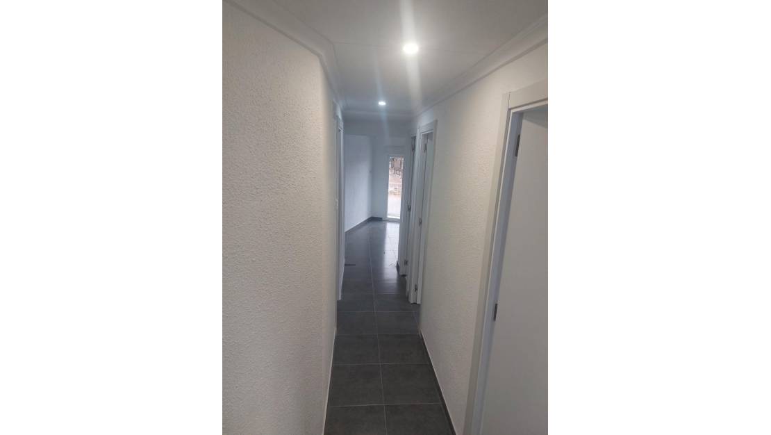 Venta - Apartment - Santa Pola - Santa Pola Centro