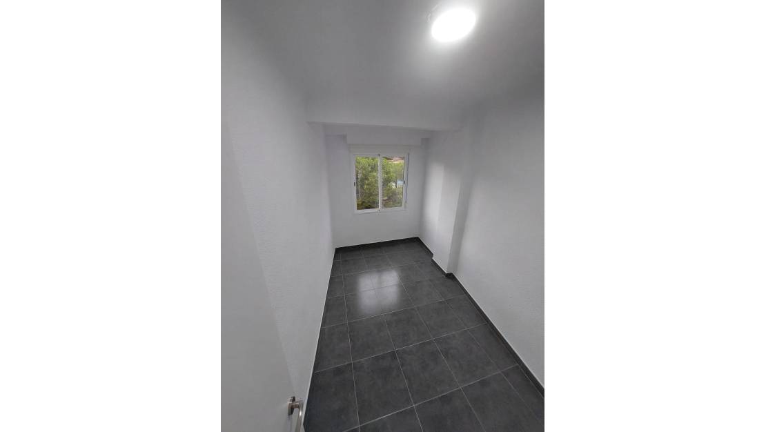 Venta - Apartment - Santa Pola - Santa Pola Centro