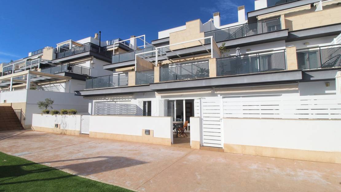Venta - Apartment - Santa Pola - Santa Pola Centro