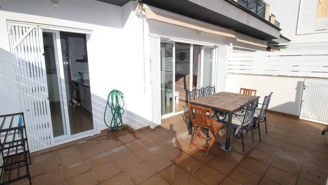 Venta - Apartment - Santa Pola - Santa Pola Centro