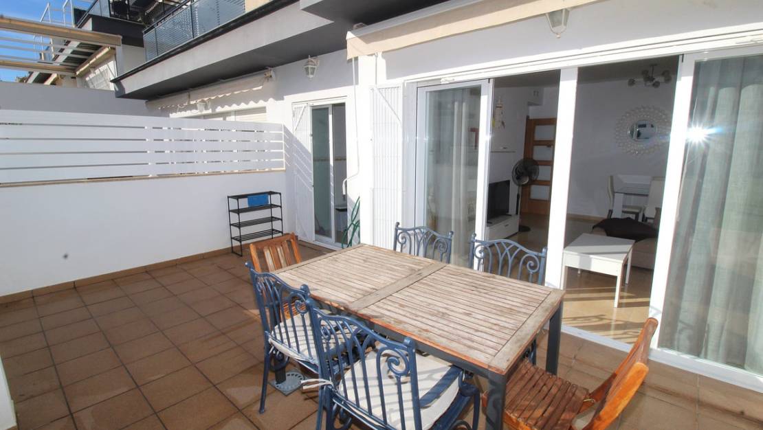 Venta - Apartment - Santa Pola - Santa Pola Centro