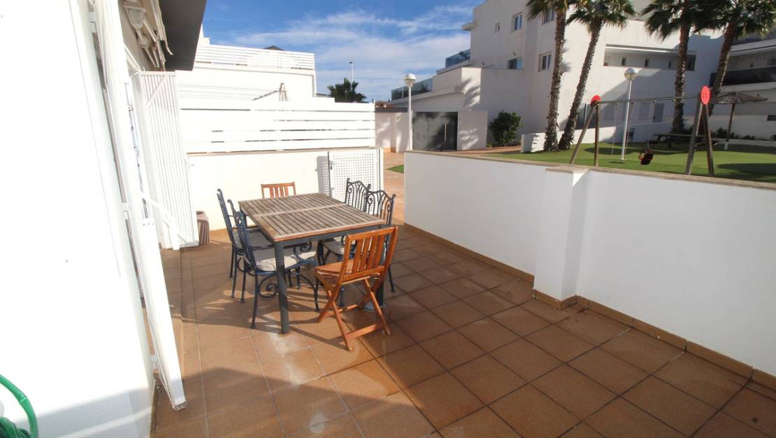 Venta - Apartment - Santa Pola - Santa Pola Centro