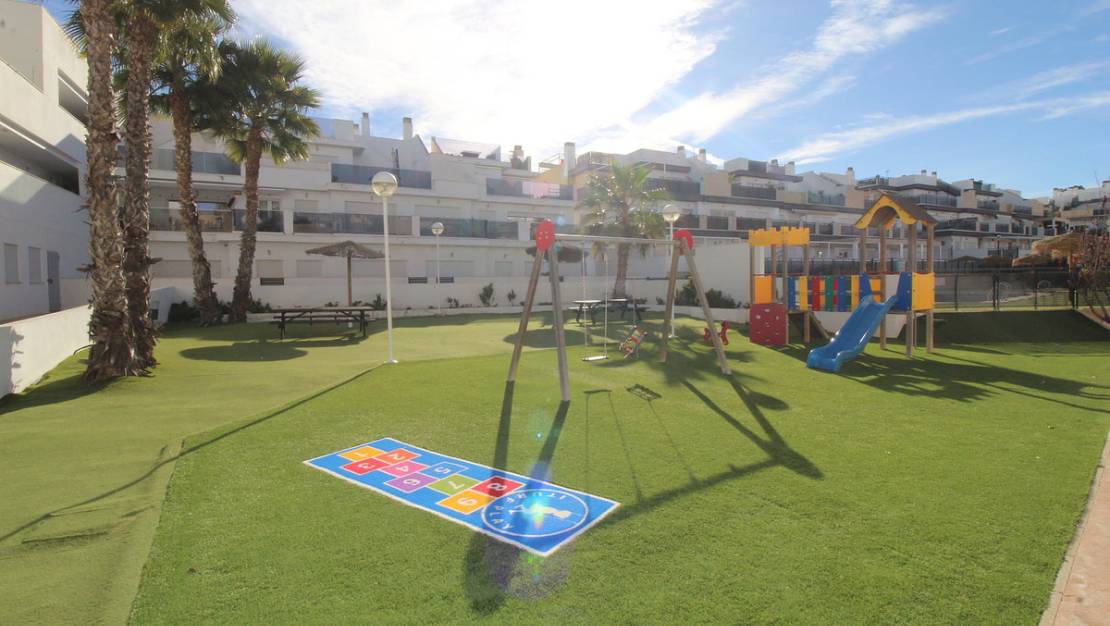 Venta - Apartment - Santa Pola - Santa Pola Centro