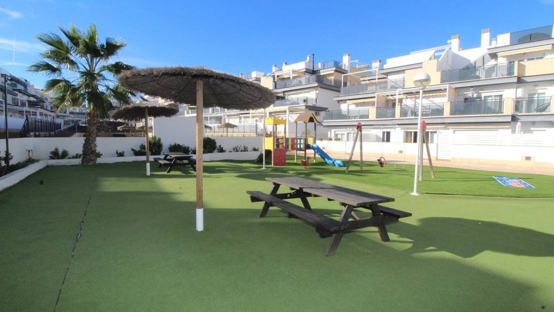 Venta - Apartment - Santa Pola - Santa Pola Centro