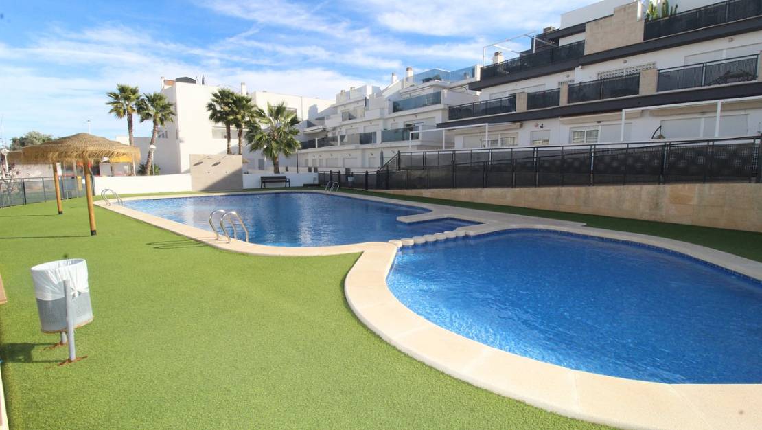 Venta - Apartment - Santa Pola - Santa Pola Centro