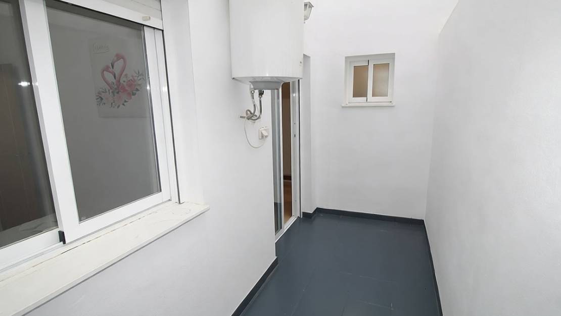 Venta - Apartment - Santa Pola - Santa Pola Centro