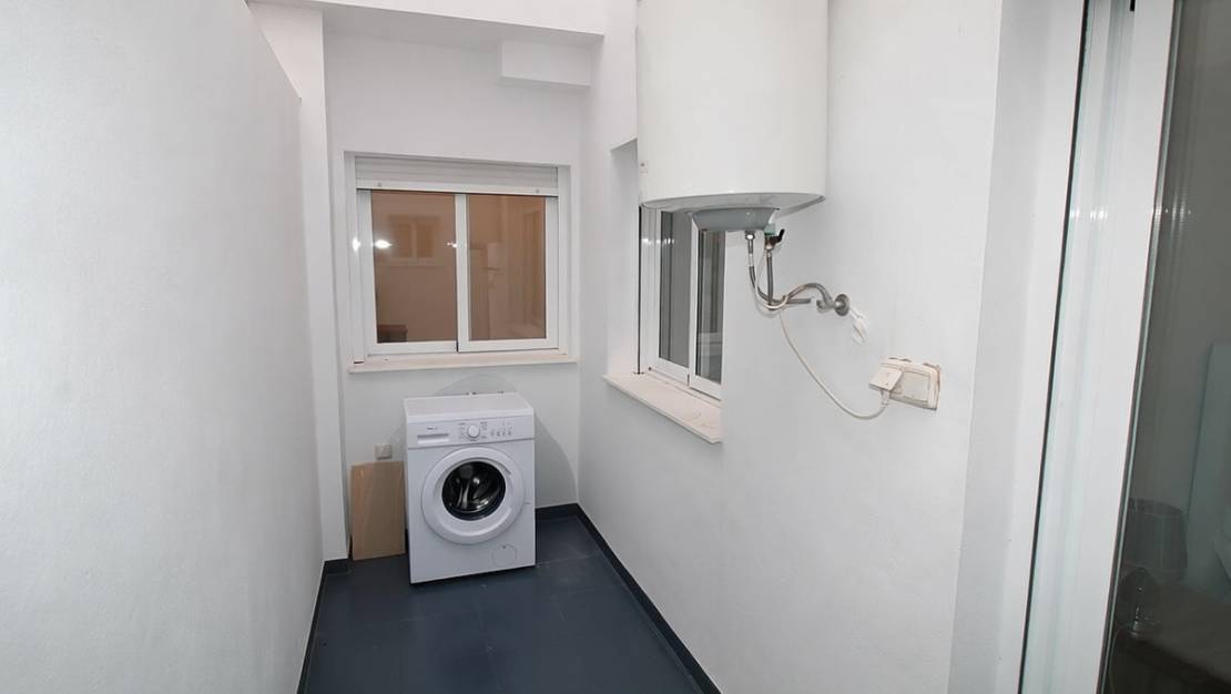 Venta - Apartment - Santa Pola - Santa Pola Centro