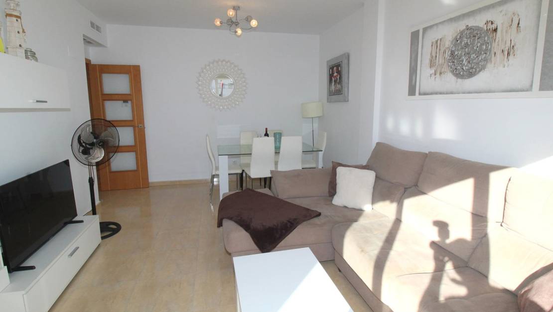 Venta - Apartment - Santa Pola - Santa Pola Centro