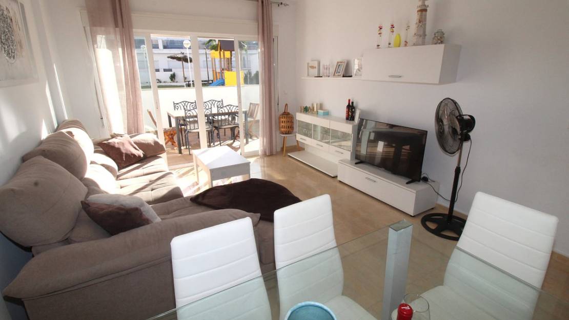 Venta - Apartment - Santa Pola - Santa Pola Centro