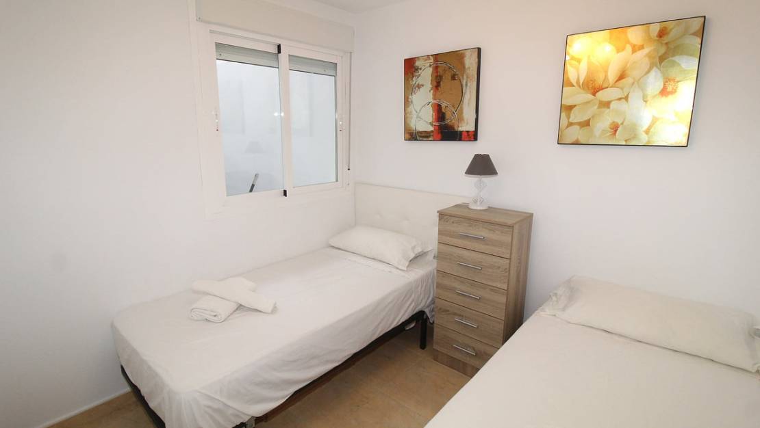 Venta - Apartment - Santa Pola - Santa Pola Centro