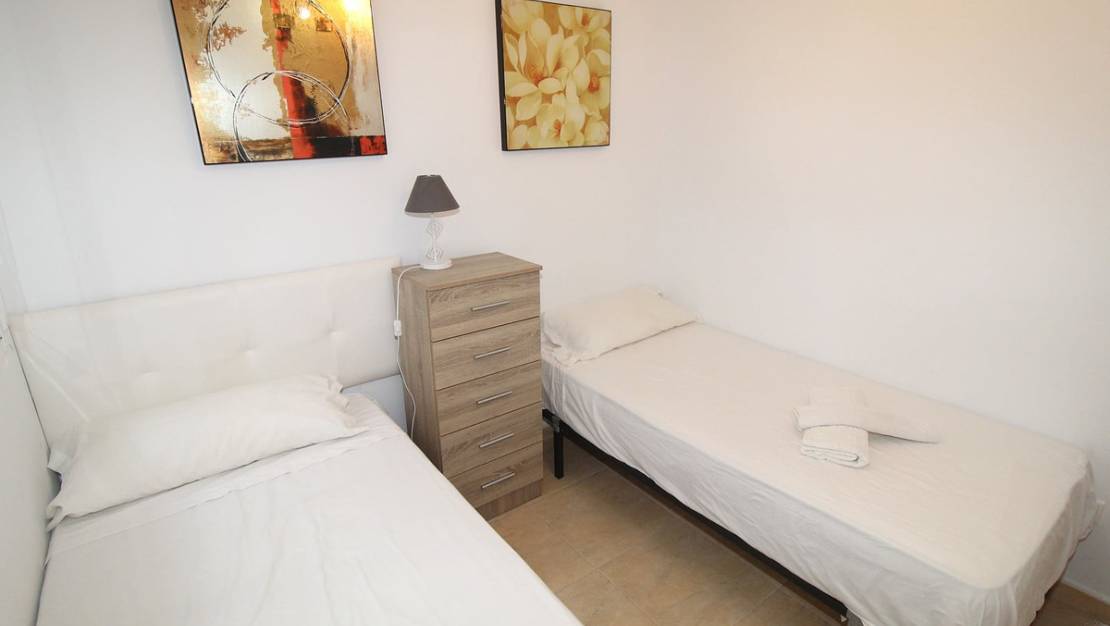 Venta - Apartment - Santa Pola - Santa Pola Centro