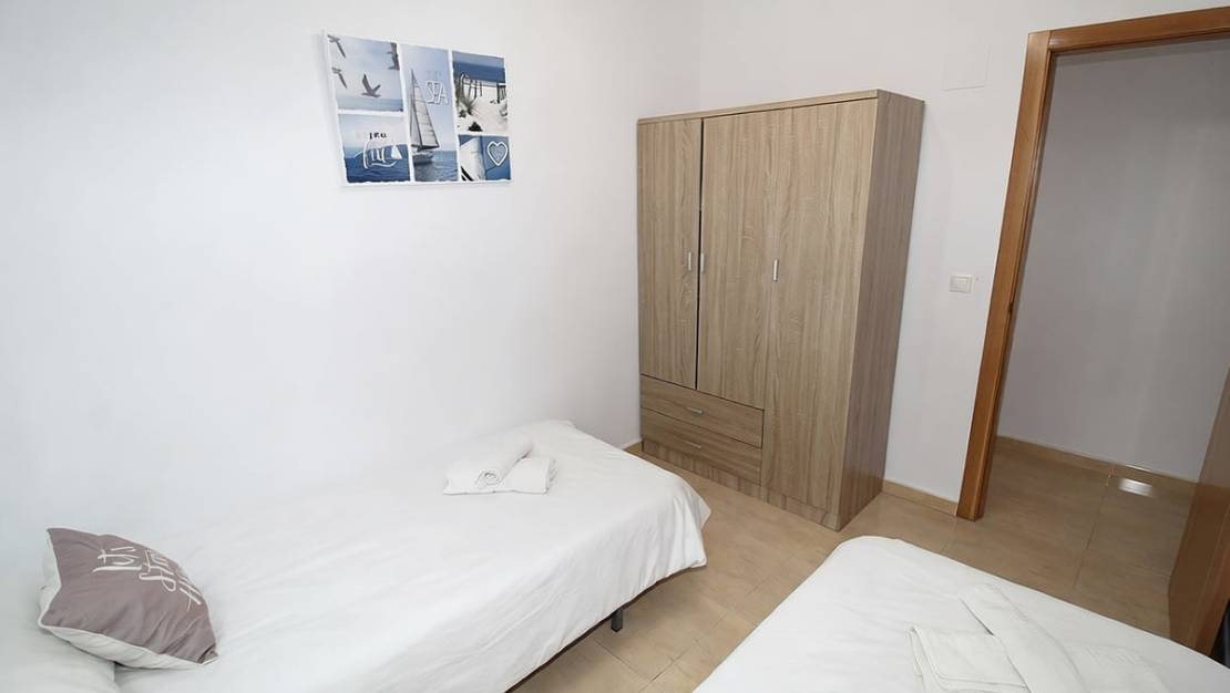 Venta - Apartment - Santa Pola - Santa Pola Centro