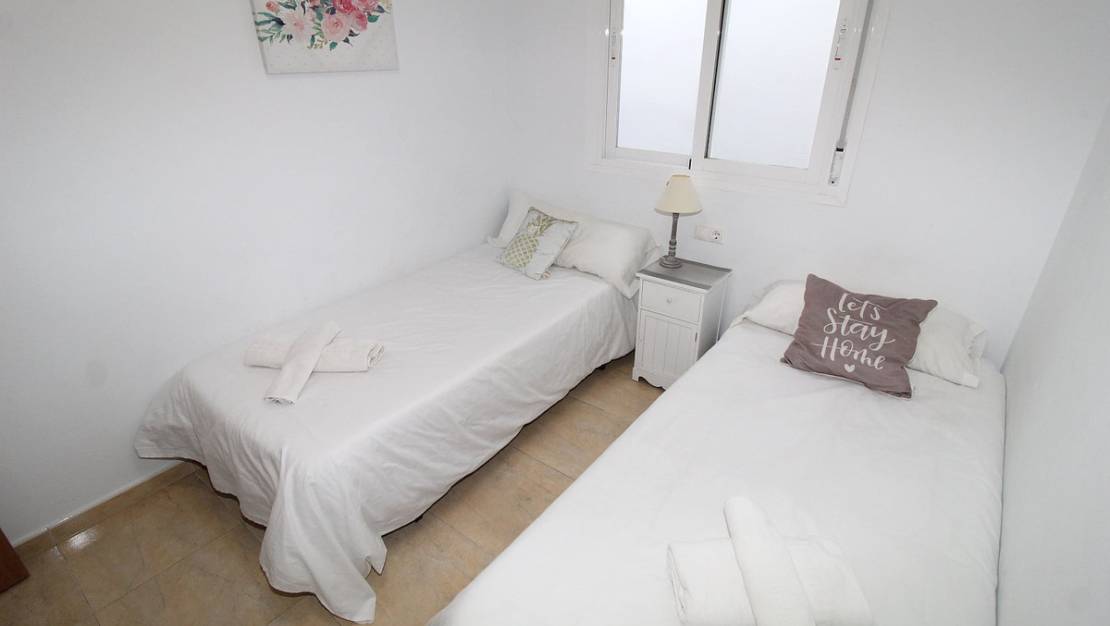 Venta - Apartment - Santa Pola - Santa Pola Centro