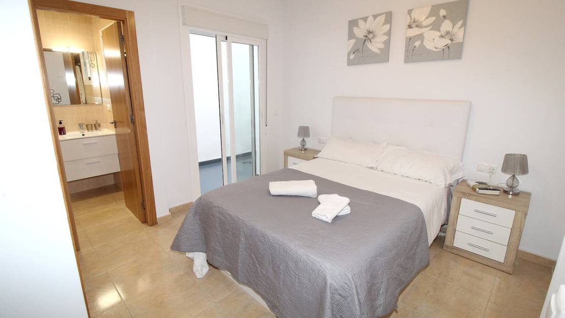 Venta - Apartment - Santa Pola - Santa Pola Centro