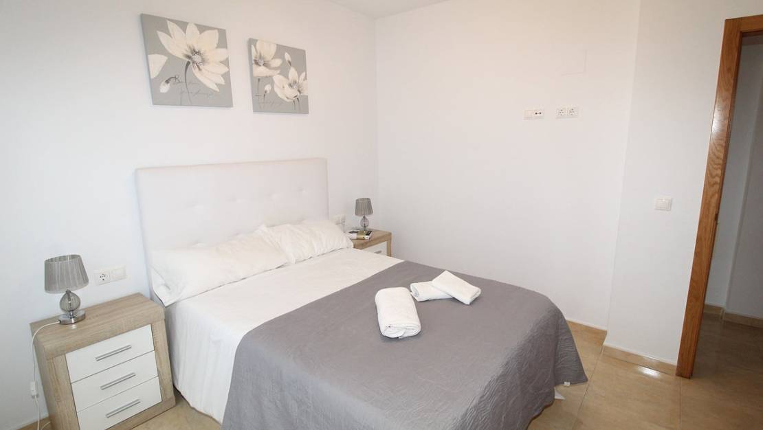 Venta - Apartment - Santa Pola - Santa Pola Centro