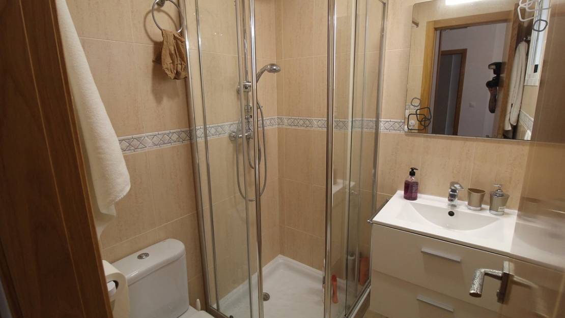 Venta - Apartment - Santa Pola - Santa Pola Centro