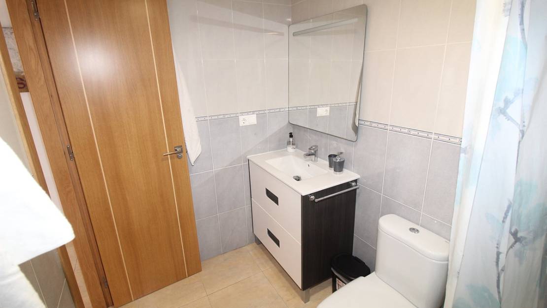 Venta - Apartment - Santa Pola - Santa Pola Centro