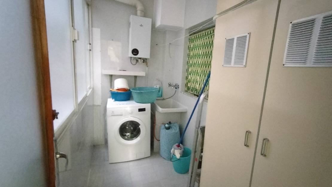 Venta - Apartment - Sax - Sax Centro